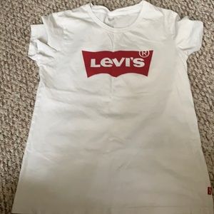 Top Levi’s